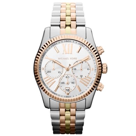 Orologi da Donna Michael Kors Lexington 2024 